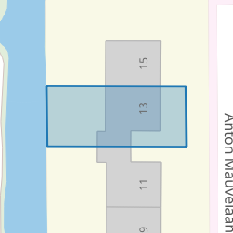 Perceel NDH01-A-1494