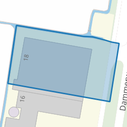 Perceel NDH01-A-1504