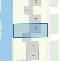 Perceel NDH01-A-1521