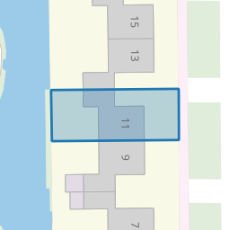 Perceel NDH01-A-1522