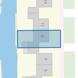 Perceel NDH01-A-1523