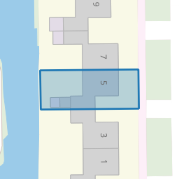 Perceel NDH01-A-1525