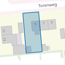 Perceel NDH01-A-1530