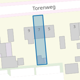 Perceel NDH01-A-1531
