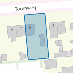 Perceel NDH01-A-1532