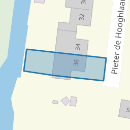 Perceel NDH01-A-1558