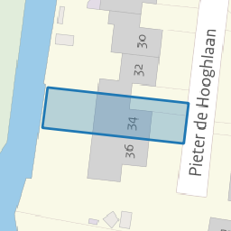 Perceel NDH01-A-1559