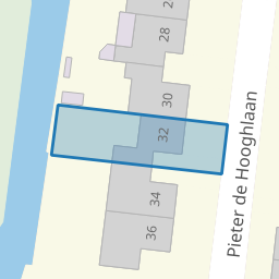 Perceel NDH01-A-1560