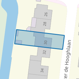 Perceel NDH01-A-1561