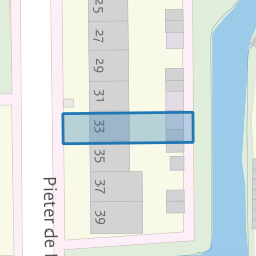 Perceel NDH01-A-1578