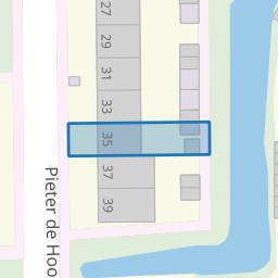 Perceel NDH01-A-1579