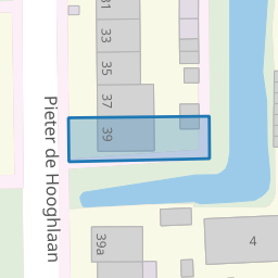 Perceel NDH01-A-1581