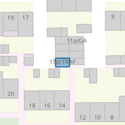 Perceel NDH01-A-1586