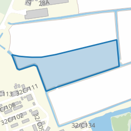 Perceel NDH01-A-1591