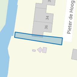 Perceel NDH01-A-1596