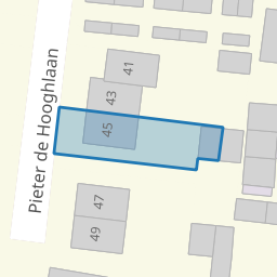 Perceel NDH01-A-1601