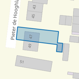 Perceel NDH01-A-1603