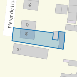 Perceel NDH01-A-1604