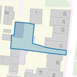 Perceel NDH01-A-1605