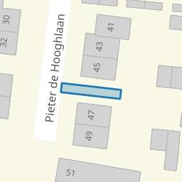 Perceel NDH01-A-1606