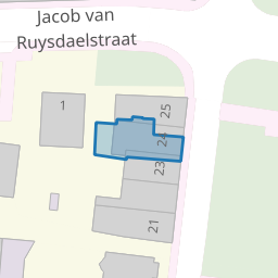 Perceel NDH01-A-1607