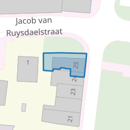 Perceel NDH01-A-1608