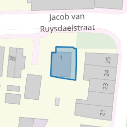 Perceel NDH01-A-1609