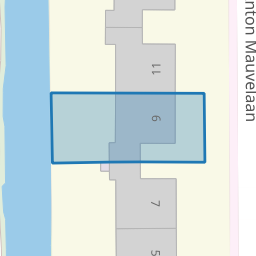 Perceel NDH01-A-1610