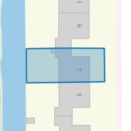 Perceel NDH01-A-1611