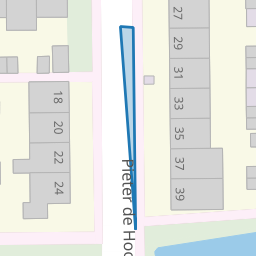 Perceel NDH01-A-1623