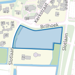 Perceel NDH01-A-1631