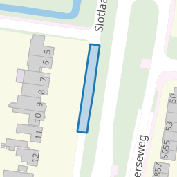 Perceel NDH01-A-1635