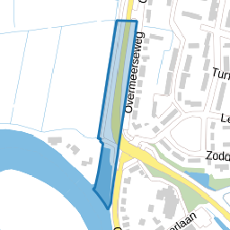 Perceel NDH01-A-1641