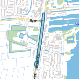 Perceel NDH01-A-1643