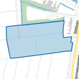 Perceel NDH01-A-1644