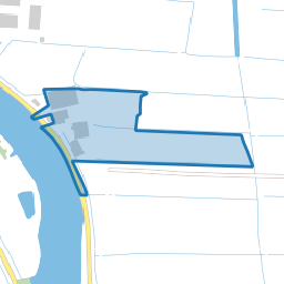 Perceel NDH01-A-1646