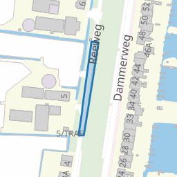 Perceel NDH01-A-1649