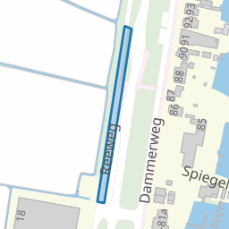 Perceel NDH01-A-1651