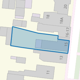 Perceel NDH01-A-1670