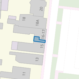 Perceel NDH01-A-1671