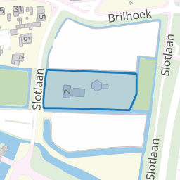 Perceel NDH01-A-1676