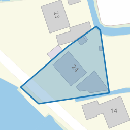 Perceel NDH01-A-1678