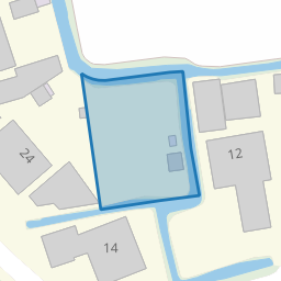 Perceel NDH01-A-1679