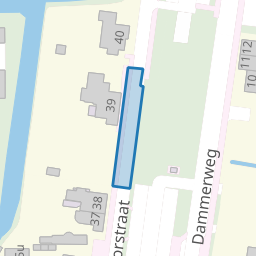 Perceel NDH01-A-1682