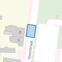 Perceel NDH01-A-1684