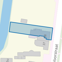 Perceel NDH01-A-1685