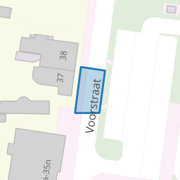 Perceel NDH01-A-1686