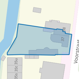 Perceel NDH01-A-1687