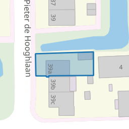 Perceel NDH01-A-1692