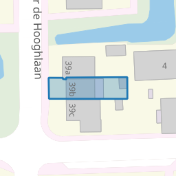 Perceel NDH01-A-1693